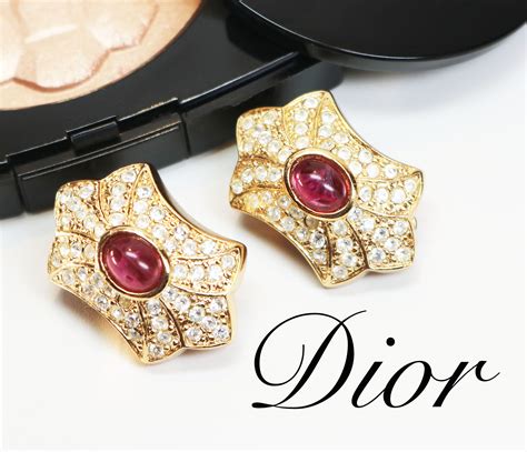 dior schleifenband|german Dior jewelry.